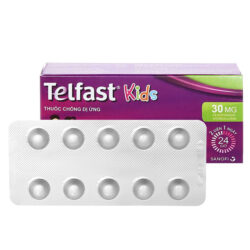 Telfast-kids-30mg