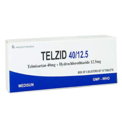 Telzid-40