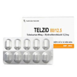 Telzid-80-12.5mg