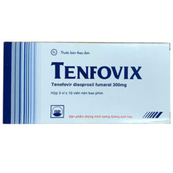 Tenfovix-300mg