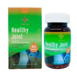 Teresa-Herbs-Healthy-Joint-90-Capsules-Nutritional-Supplement-
