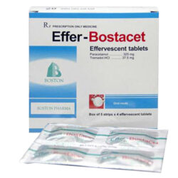 Effer-Bostacet-325mg+37,5mg