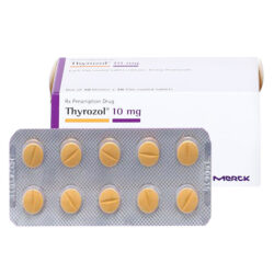 Thyrozol-10mg