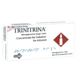 Trinitrina-5mg