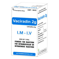 Vaciradin-2g