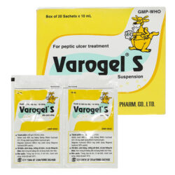 Varogel-S