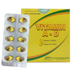 Vitamin-A-D