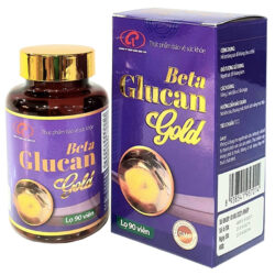 Beta Glucan Gold