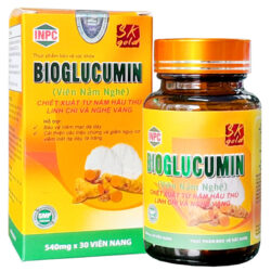 Bioglucumin