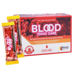 Blood Tonic Care