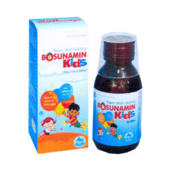 Bosunamin-kids