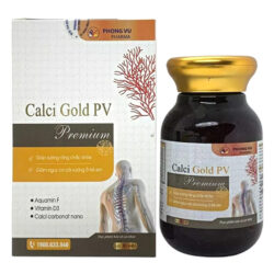 Calci Gold PV Premium