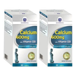 Calcium-600mg-plus-Vitamin-D3