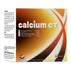Calcium Ct