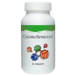 ChloroSpirulina