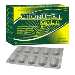 Chonutri Gold
