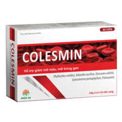Colesmin