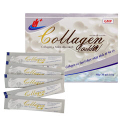 Collagen Gold LH