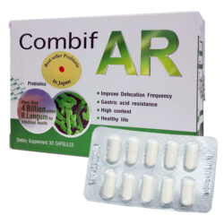 Combif-AR