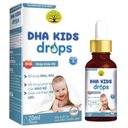 DHA Kids Drops