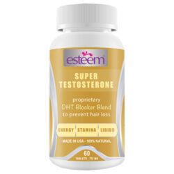 Esteem Super Testosterone