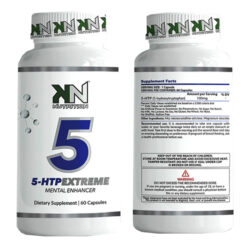 Extreme 5-Htp