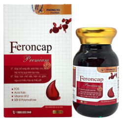 Feroncap Premium
