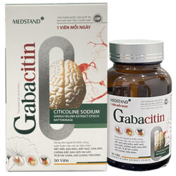 Gabacitin
