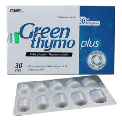 Green Thymo plus