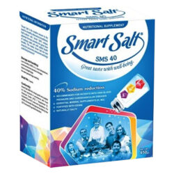 Hỗn hợp muối khoáng Smart Salt SMS 40