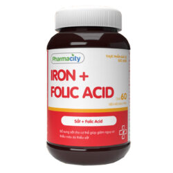Iron Folic Acid