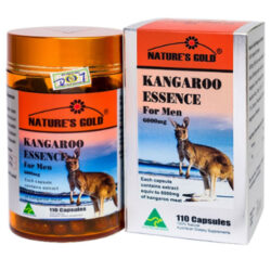 Kangaroo Essence for Men 6000mg