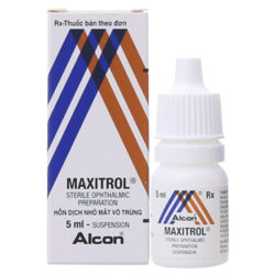 Maxitrol 5ml