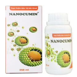 Nanocumin®