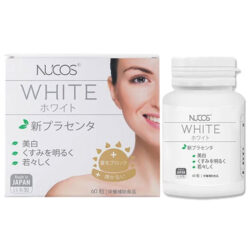 Nucos White