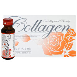 Nước uống Collagen