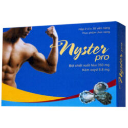 Nyster Pro