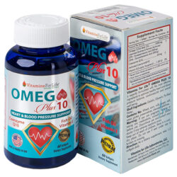 Omega Plus 10