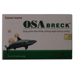 Osa Breck