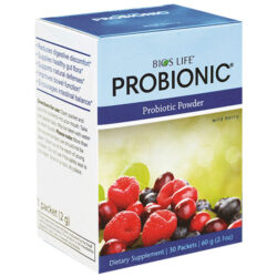 Probionic