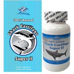 Shark Cartilage Super II