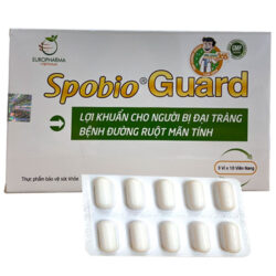 Spobio Guard