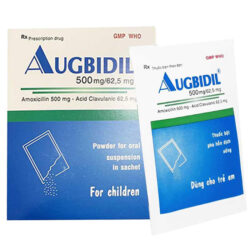 Augbidil 500 mg