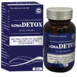 Sona Detox