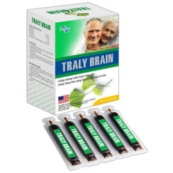 Traly Brain ống 10ml