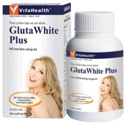 VitaHealth Gluta White Plus