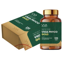Vnua-Phyco-Gold