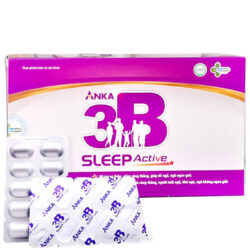 Anka 3B Sleep Active