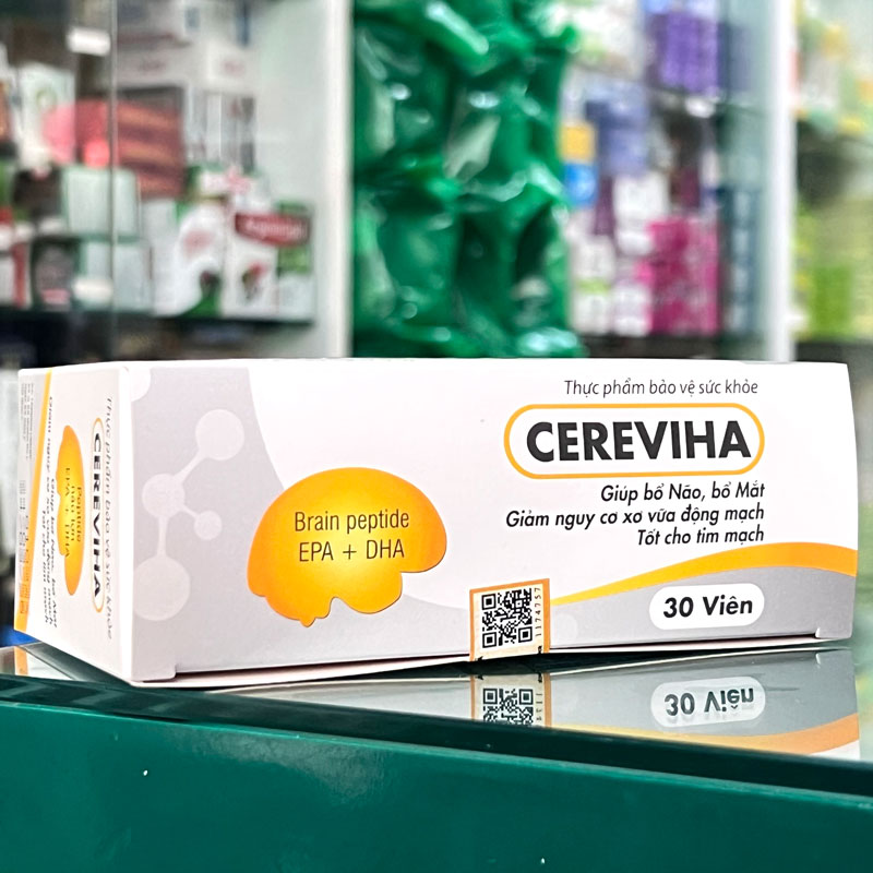 Cereviha