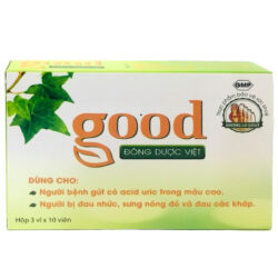 Good Đông Dược Việt